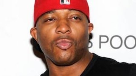 40 Glocc Height, Weight, Age, Body Statistics