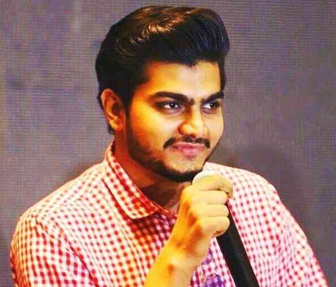 Aarjav Trivedi Net Worth, Height, Affairs, Age, Bio and More 2026| The Personage