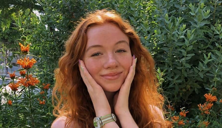 Abby Donnelly Height, Weight, Body Measurements, Bra Size, Shoe Size