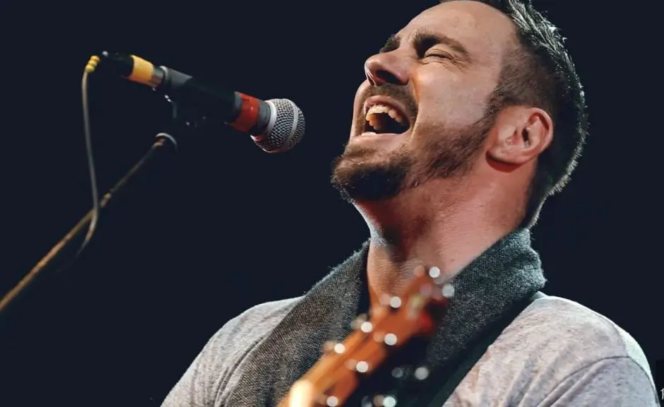 Adam Gontier Age, Net worth: Bio-Wiki, Wife, Weight, Kids 2026| The Personage