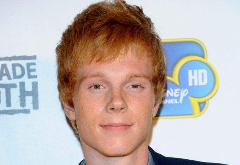 Adam Hicks Height, Weight, Body Measurements, Shoe Size
