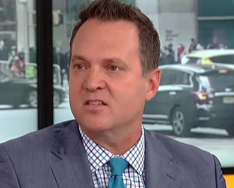 Adam Housley Net worth, Age: Bio-Wiki, Kids, Weight, Wife 2026| The Personage