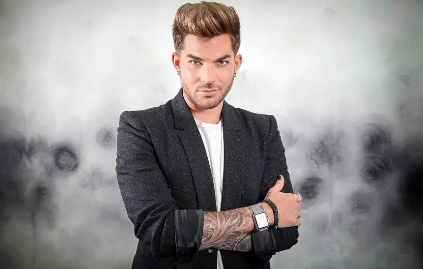 Adam Lambert Age, Net worth: Wife, Bio-Wiki, Kids, Weight 2026| The Personage