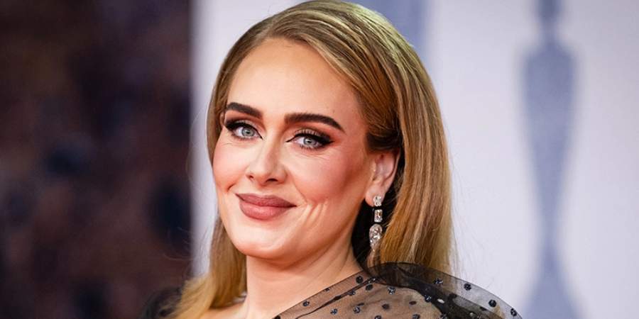 Adele Height, Weight, Body Measurements, Bra Size, Shoe Size