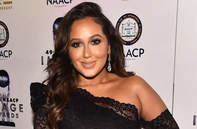 Adrienne Bailon Net worth, Age: Kids, Wife, Weight, Bio-Wiki 2026| The Personage