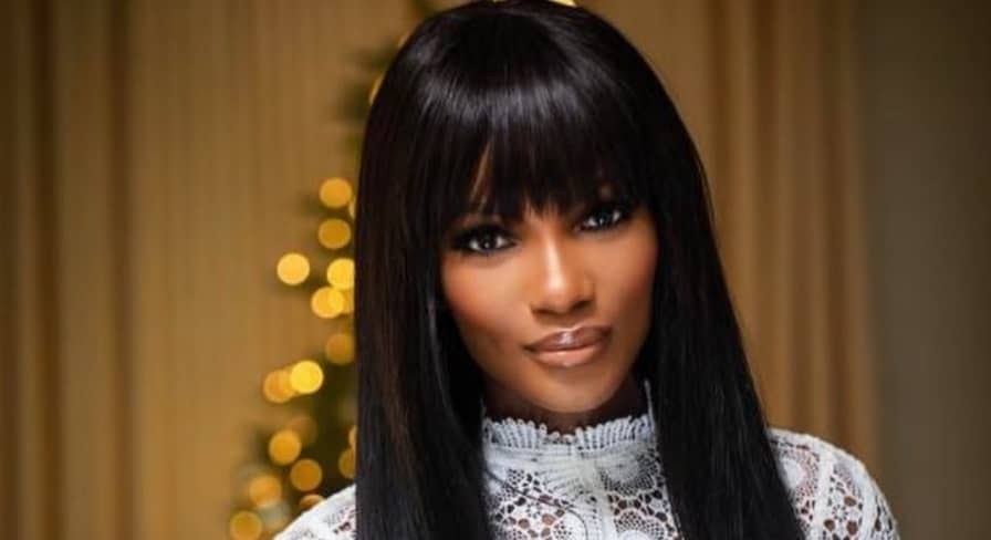 Agbani Darego Height, Weight, Body Measurements, Bra Size, Shoe Size