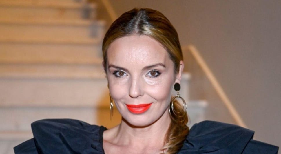 Agnieszka Wlodarczyk Height, Weight, Body Measurements, Bra Size, Shoe Size