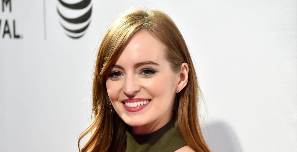 Ahna O'Reilly Height, Weight, Body Measurements, Bra Size, Shoe Size