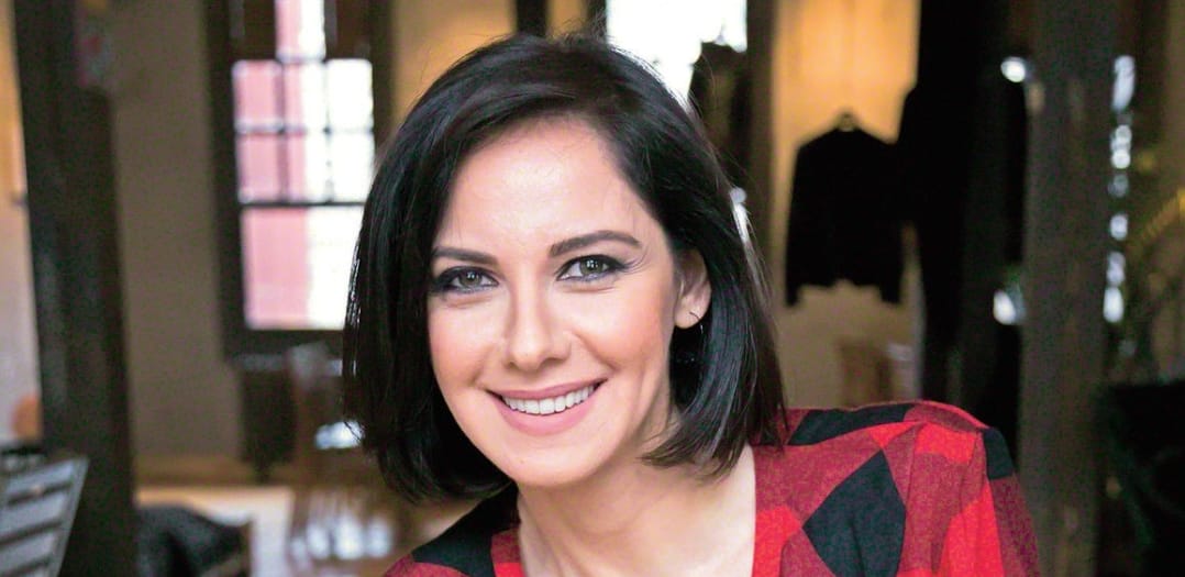 Ahu Türkpençe Height, Weight, Body Measurements, Bra Size, Shoe Size