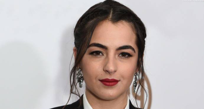 Alanna Masterson Height, Weight, Body Measurements, Bra Size, Shoe Size