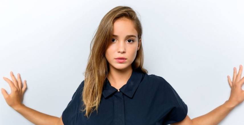 Alba Baptista Height, Weight, Body Measurements, Bra Size, Shoe Size