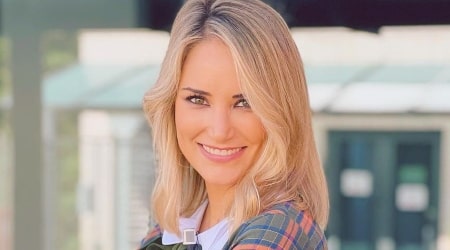 Alba Carrillo Height, Weight, Age, Body Statistics