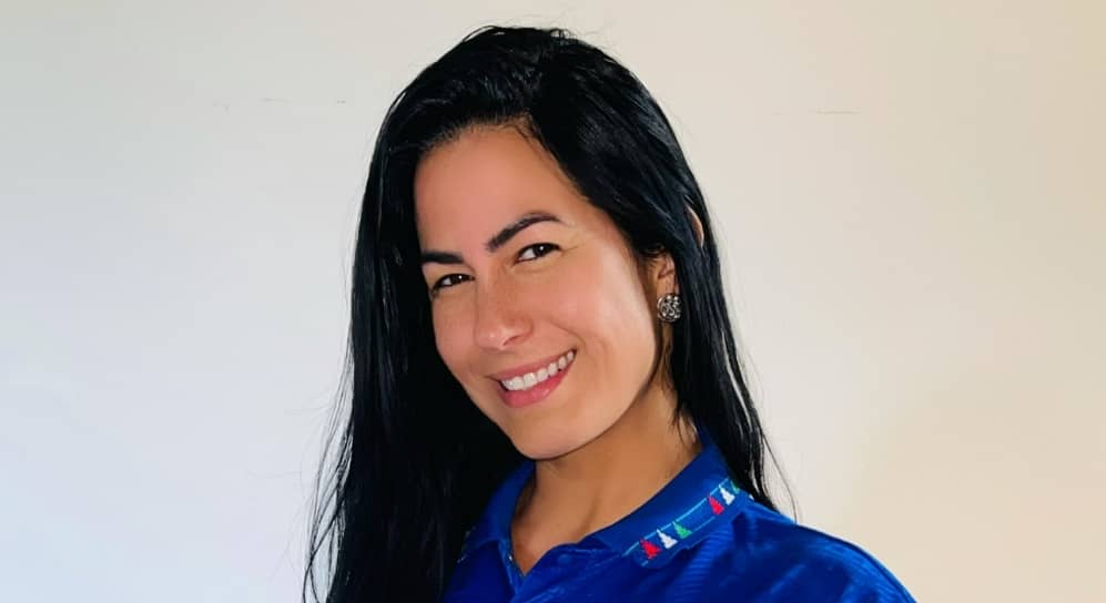Alba Galindo Height, Weight, Body Measurements, Bra Size, Shoe Size