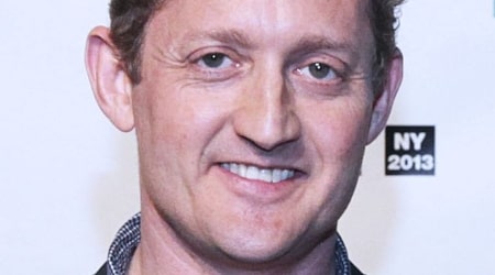 Alex Winter Height, Weight, Age, Body Statistics
