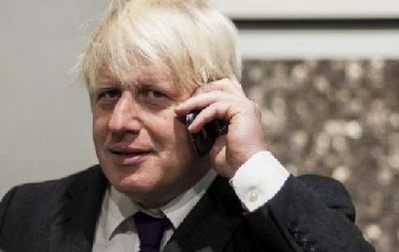 Alexander Boris de Pfeffel Johnson Height, Net Worth, Wiki, Age and More 2026| The Personage