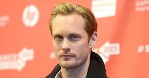 Alexander Skarsgard Height, Weight, Age, Body Statistics