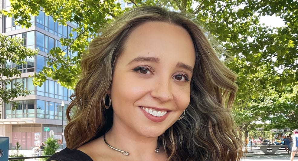 Ali Brustofski Height, Weight, Body Measurements, Bra Size, Shoe Size