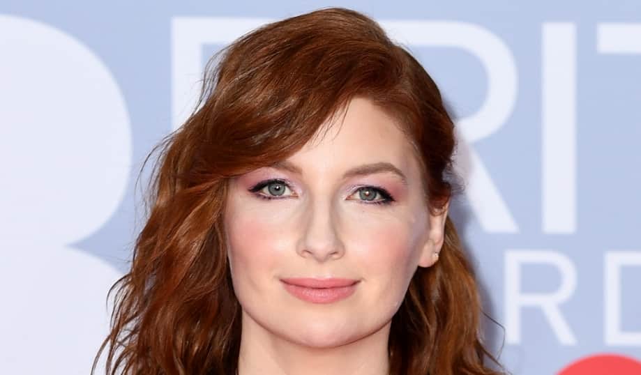 Alice Levine Height, Weight, Body Measurements, Bra Size, Shoe Size