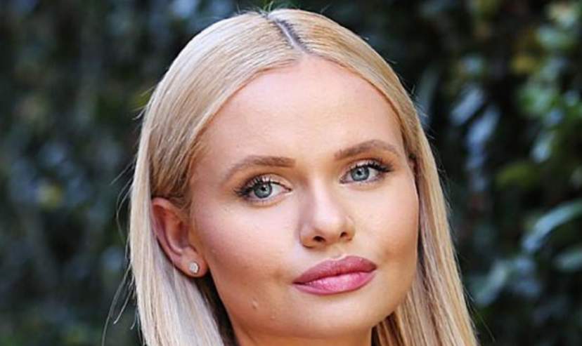 Alli Simpson Height, Weight, Body Measurements, Bra Size, Shoe Size