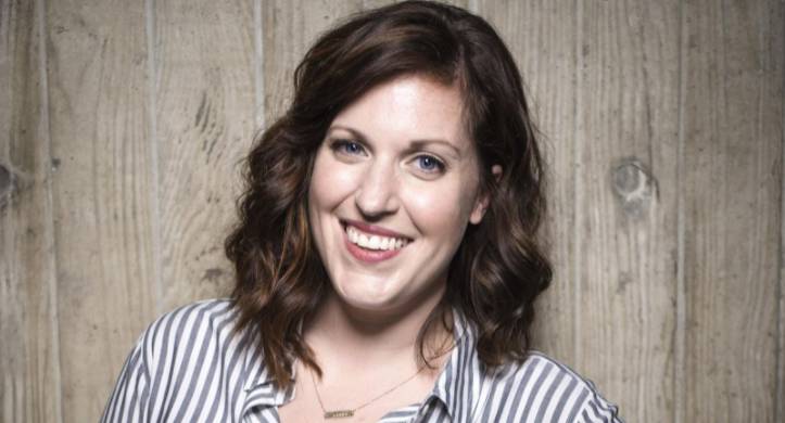 Allison Tolman Height, Weight, Body Measurements, Bra Size, Shoe Size