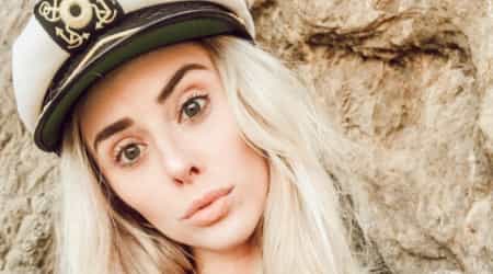 Alysha Nett Height, Weight, Age, Body Statistics