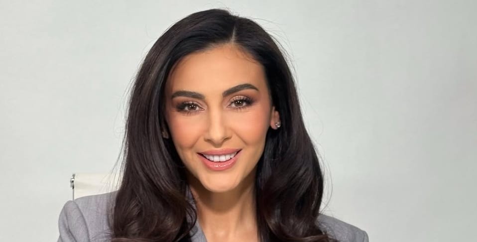 Amarda Toska Height, Weight, Body Measurements, Bra Size, Shoe Size