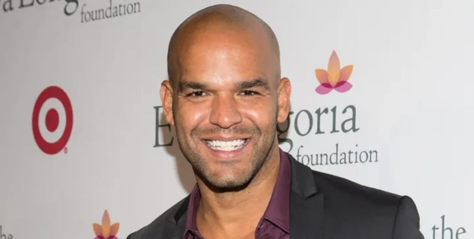 Amaury Nolasco Height, Weight, Body Measurements, Shoe Size