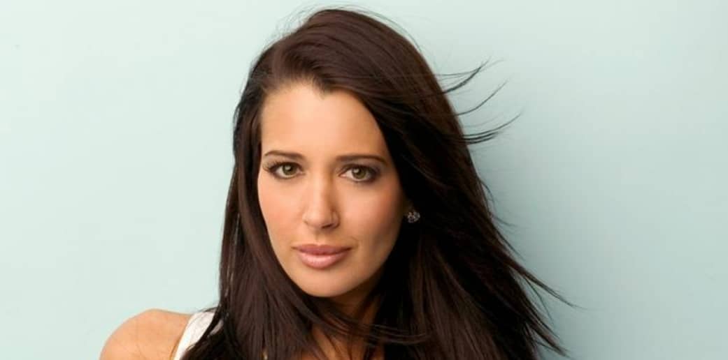 Amy Weber Height, Weight, Body Measurements, Bra Size, Shoe Size