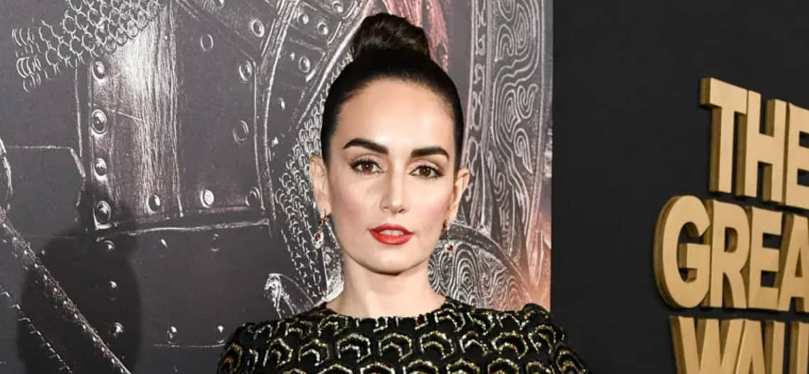 Ana de la Reguera Height, Weight, Body Measurements, Bra Size, Shoe Size