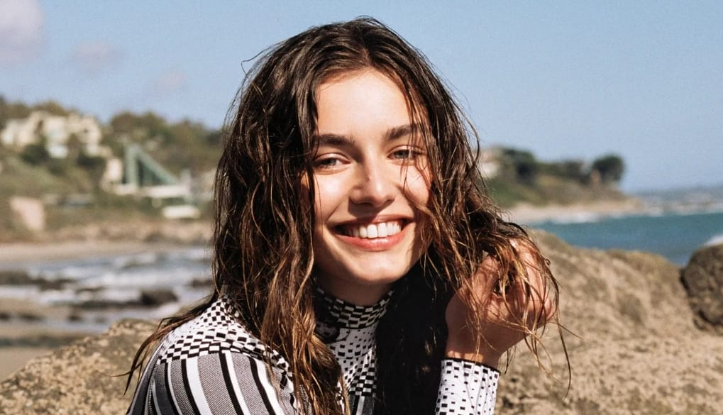 Andreea Diaconu Height, Weight, Body Measurements, Bra Size, Shoe Size