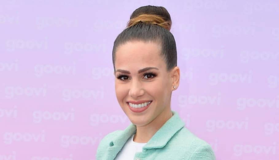 Angelina Pannek Height, Weight, Body Measurements, Bra Size, Shoe Size