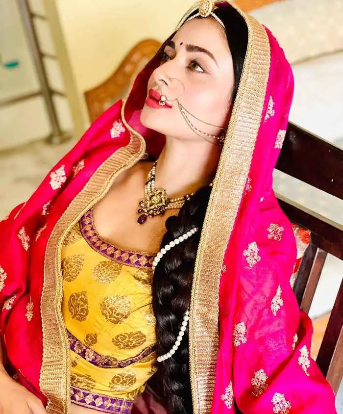 Ankita Srivastava Net Worth, Affairs, Age, Height, Bio and More 2026| The Personage