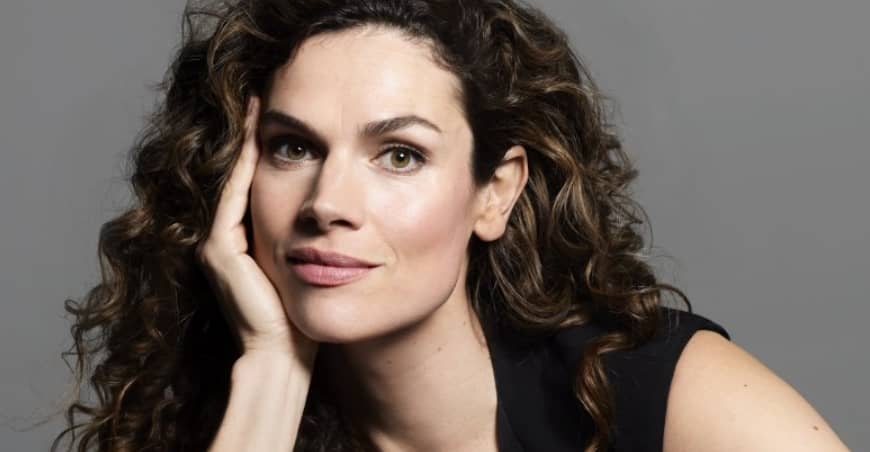 Anna Drijver Height, Weight, Body Measurements, Bra Size, Shoe Size