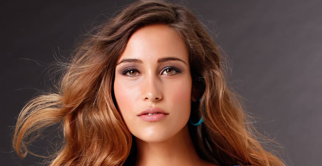 Anna Herrin Height, Weight, Body Measurements, Bra Size, Shoe Size