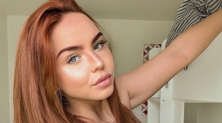 Annika Sofie Height, Weight, Age, Facts, Biography