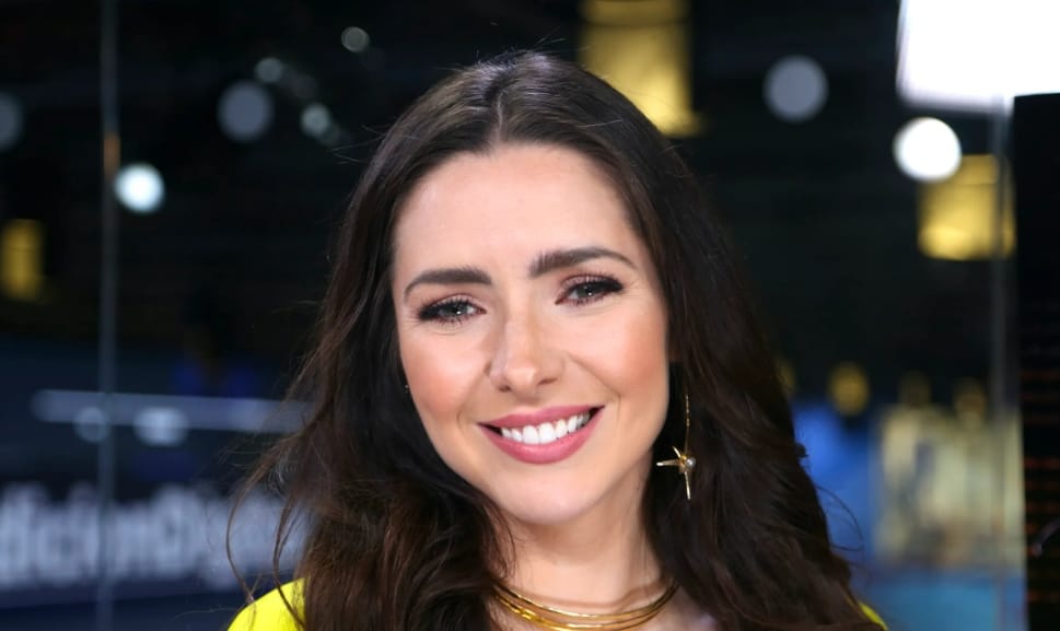 Ariadne Diaz Height, Weight, Body Measurements, Bra Size, Shoe Size