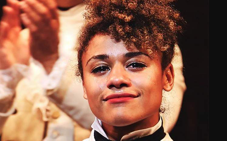 Ariana DeBose Height, Weight, Body Measurements, Bra Size, Shoe Size