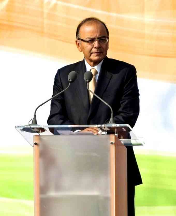 Arun Jaitley Net Worth, Age, Height, Affairs, Bio and More 2026| The Personage