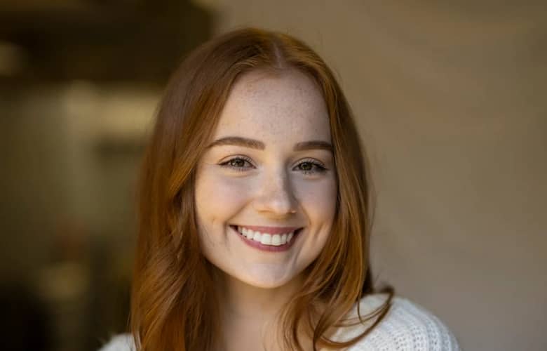 Ashleigh Ross Height, Weight, Body Measurements, Bra Size, Shoe Size