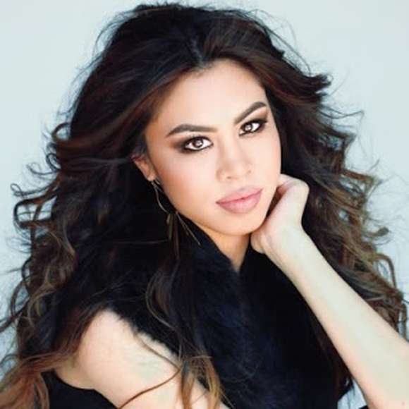 Ashley Argota Age, Height, Affairs, Net Worth, Bio and More 2026| The Personage