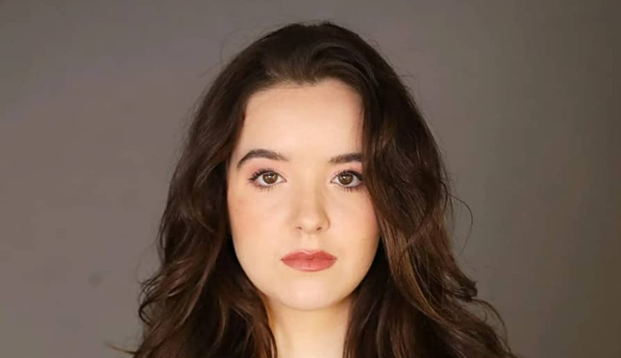 Aubrey K Miller Height, Weight, Body Measurements, Bra Size, Shoe Size
