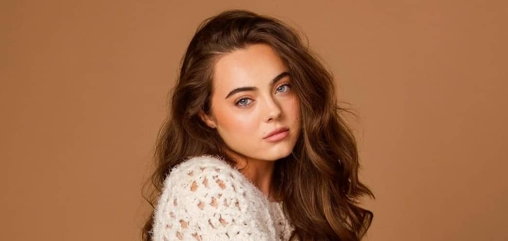 Ava Allan Height, Weight, Body Measurements, Bra Size, Shoe Size