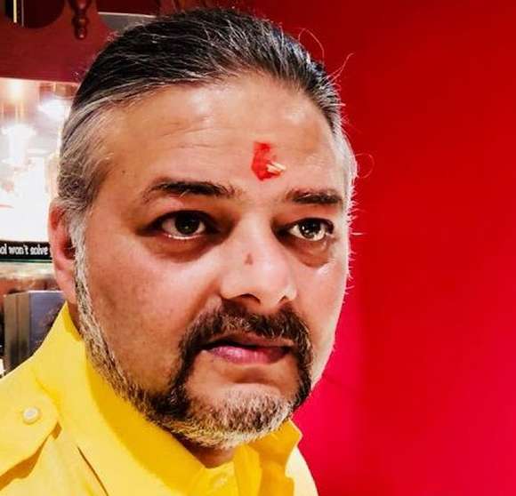 Avi Dandiya Height, Net Worth, Wiki, Age and More 2026| The Personage