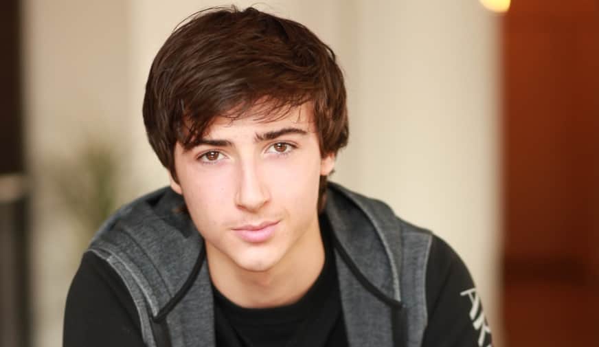Aymeric Jett Montaz Height, Weight, Body Measurements, Shoe Size