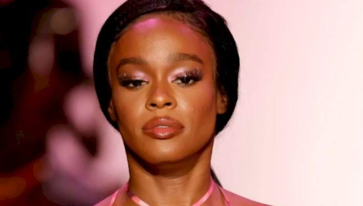 Azealia Banks Height, Weight, Body Measurements, Bra Size, Shoe Size