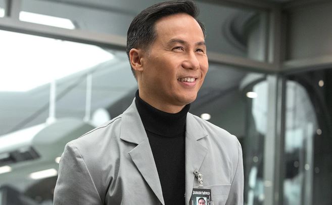 B. D. Wong Net worth, Age: Wife, Kids, Bio-Wiki, Weight 2026| The Personage