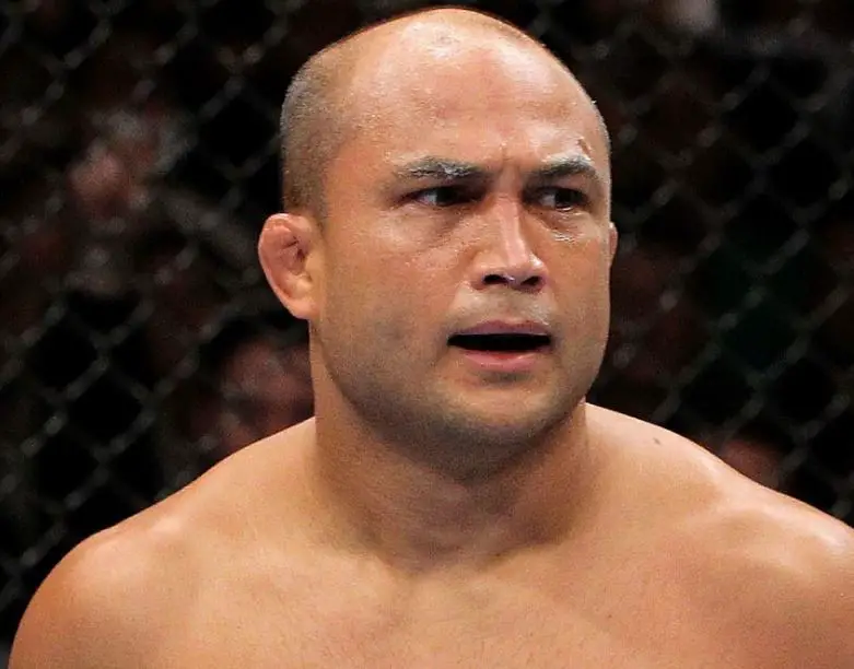 B.J. Penn Age, Net worth: Bio-Wiki, Kids, Wife, Weight 2026| The Personage
