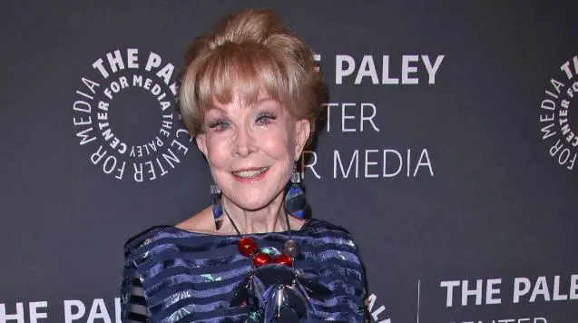 Barbara Eden Net worth, Age: Kids, Wife, Bio-Wiki, Weight 2026| The Personage