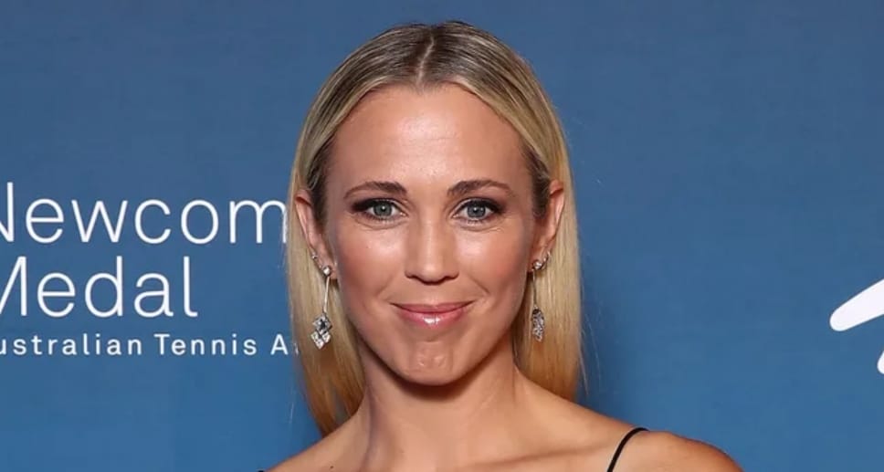 Bec Hewitt Height, Weight, Body Measurements, Bra Size, Shoe Size