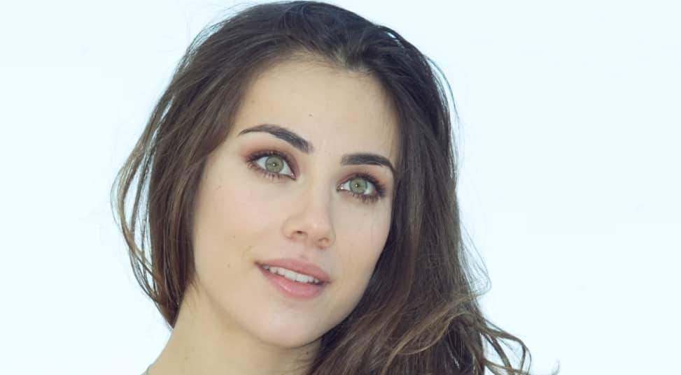 Benedetta Gargari Height, Weight, Body Measurements, Bra Size, Shoe Size